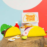 Iconic Taco Kit