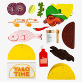 Iconic Taco Kit