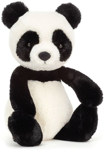 Jellycat Medium Bashful Panda