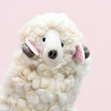 Tara Treasures Hand Puppet - Lamb