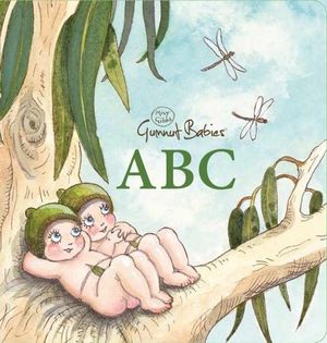 May Gibbs Gumnut Babies: ABC