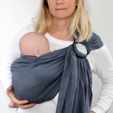 Hug a bub ring sling sales