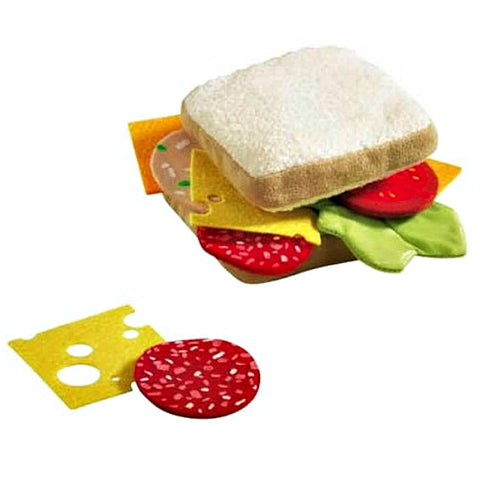 HABA Biofino Sandwich