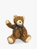 Teddy In A Tin Simple Sewing Kit
