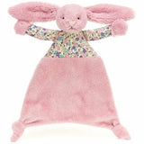 Jellycat Blossom Bunny Comforter