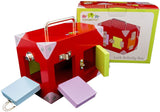 Mamagenius Lock Activity Box