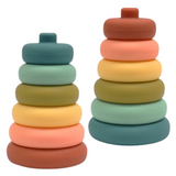 OB Designs Silicone Stacker Tower