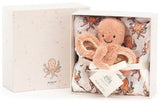 Jellycat Odell Octopus Gift Set