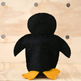 Tara Treasures Hand Puppet - Penguin