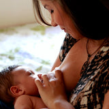 Breastfeeding Preparation Class