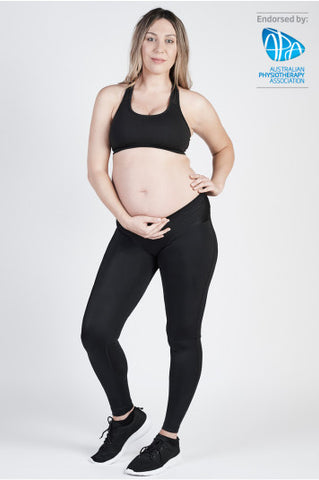 SRC Pregnancy Leggings – Warrnambool Breastfeeding Centre