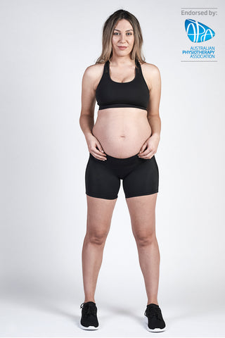 SRC Pregnancy Shorts Mini
