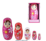 Fun Factory Nesting Doll