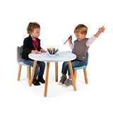 Janod Polar Table and Chairs