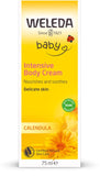 Weleda Baby Intensive Body Cream 75ml